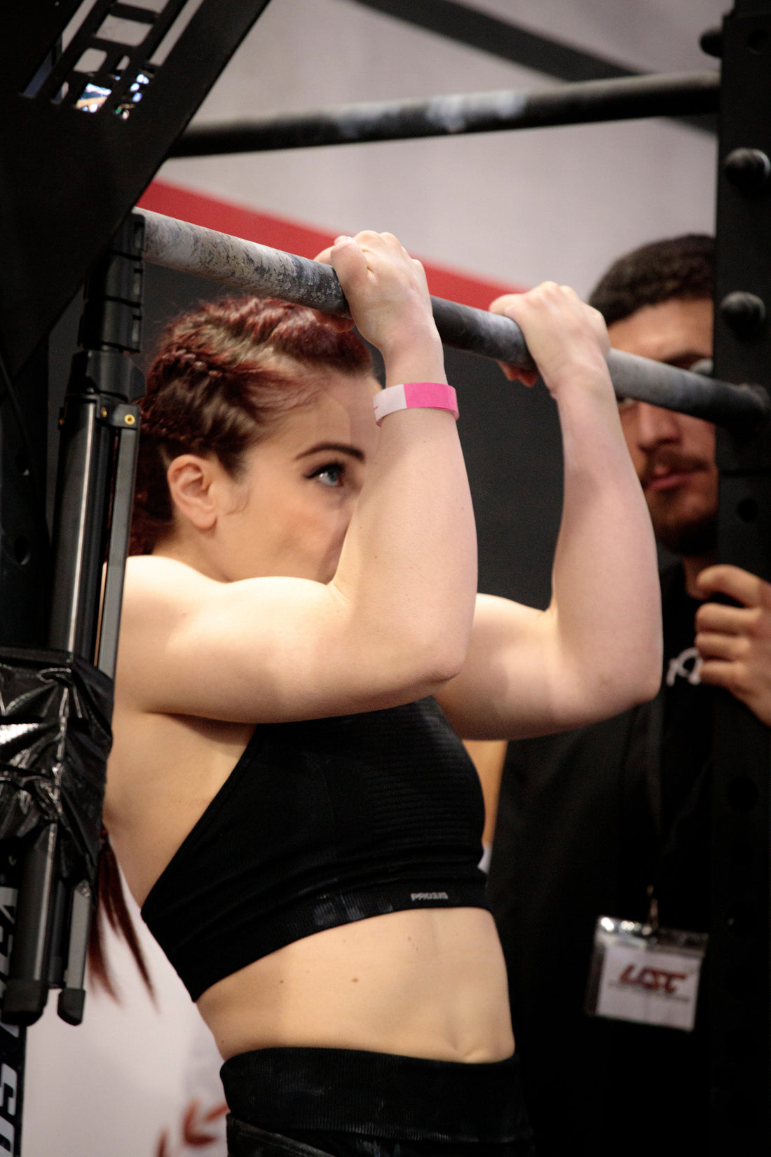 Tecnica, carico e progresso.