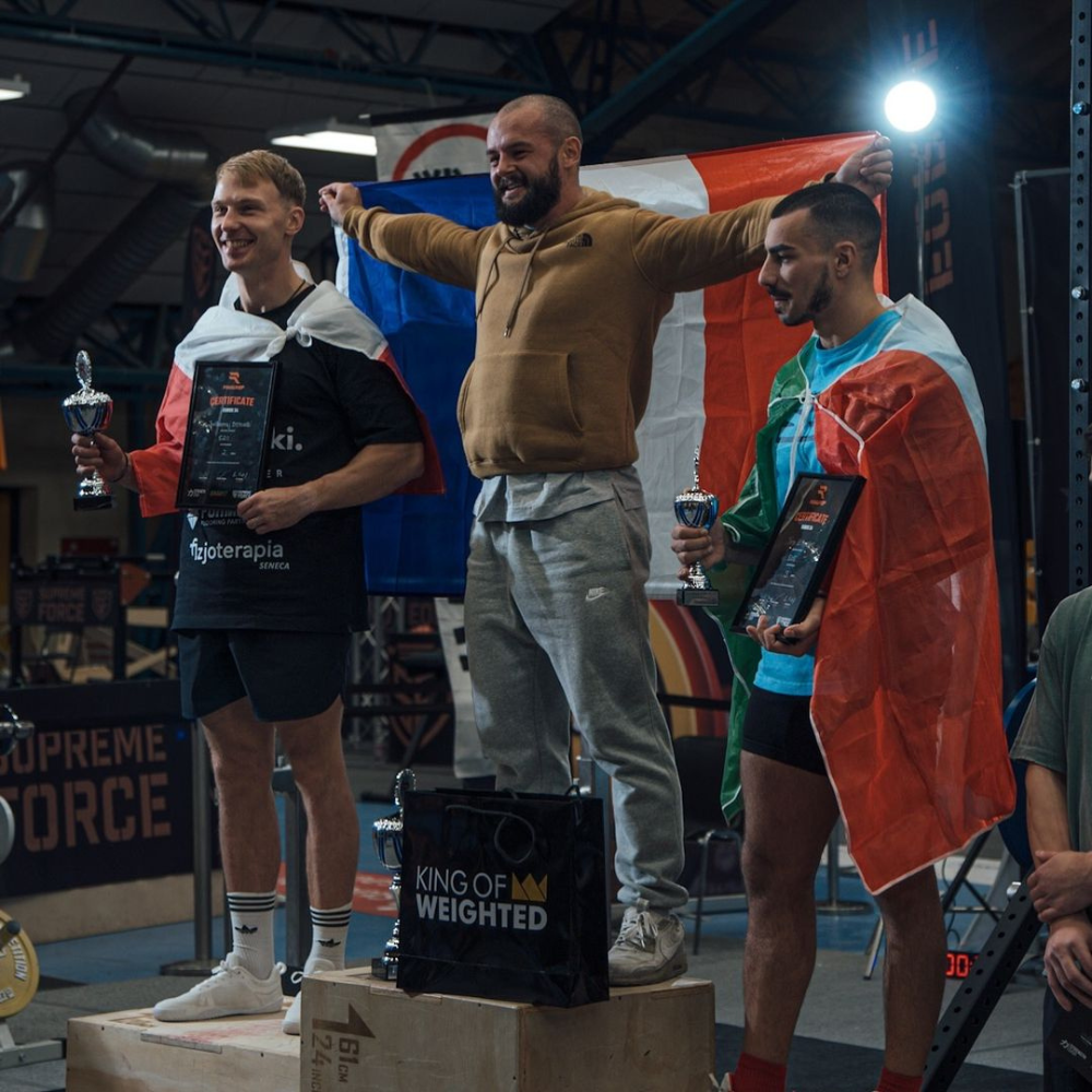 Non hai tutto il tempo del mondo.