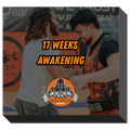 17 WEEKS AWAKENING