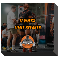 17 WEEKS LIMIT BREAKER