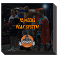12 WEEKS PEAK SYSTEM