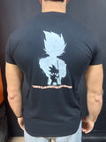 T-shirt Goku bambino