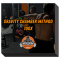 GRAVITY CHAMBER METHOD 100X