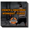 STRENGTH & CONDITIONING - INTERMEDIATE