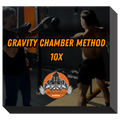 GRAVITY CHAMBER METHOD 10X
