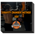 GRAVITY CHAMBER METHOD 50X