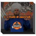 2/3 YEARS IN DAGESTAN