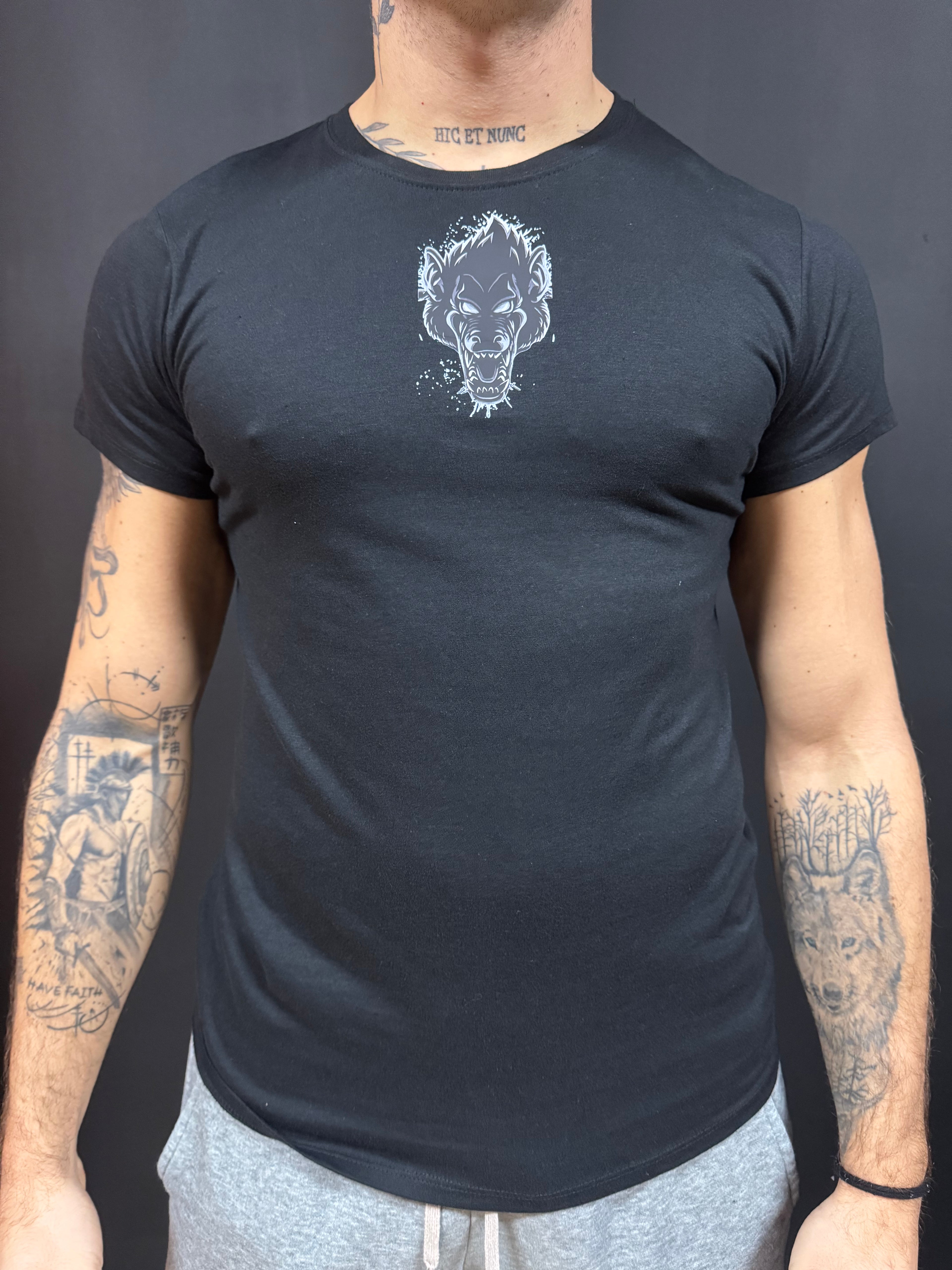 T-shirt Goku bambino