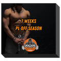 7 WEEKS PL OFF SEASON