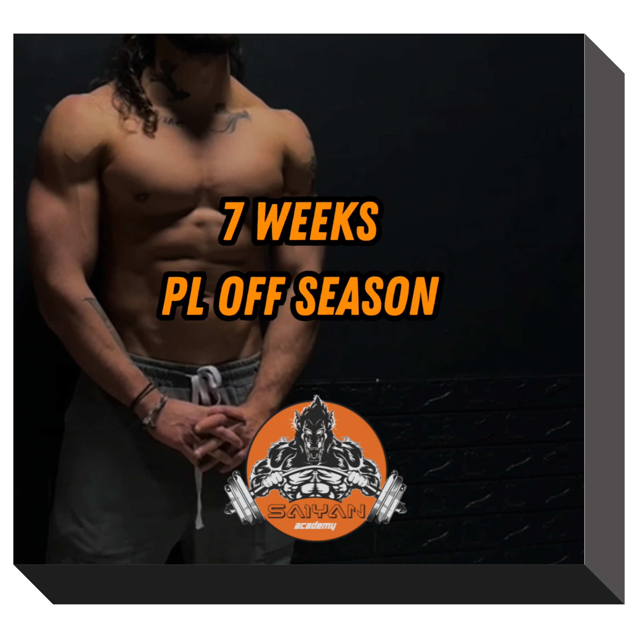 7 WEEKS PL OFF SEASON