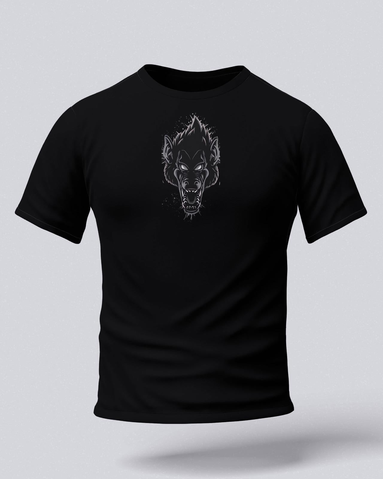 T-shirt Vegeta Super Saiyan