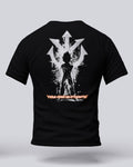 T-shirt Vegeta Logo