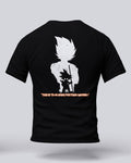 T-shirt Goku bambino