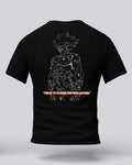 T-shirt Goku Super Saiyan